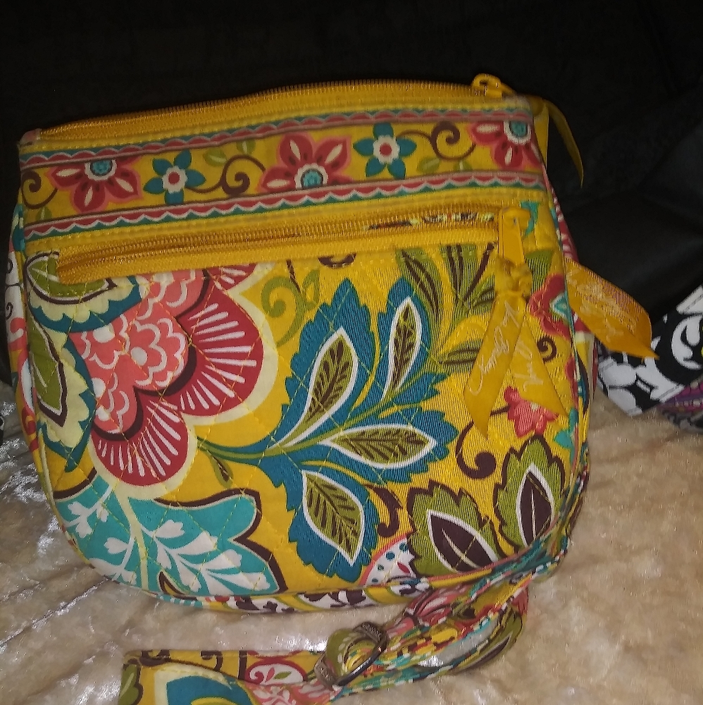 Vera Bradley purse